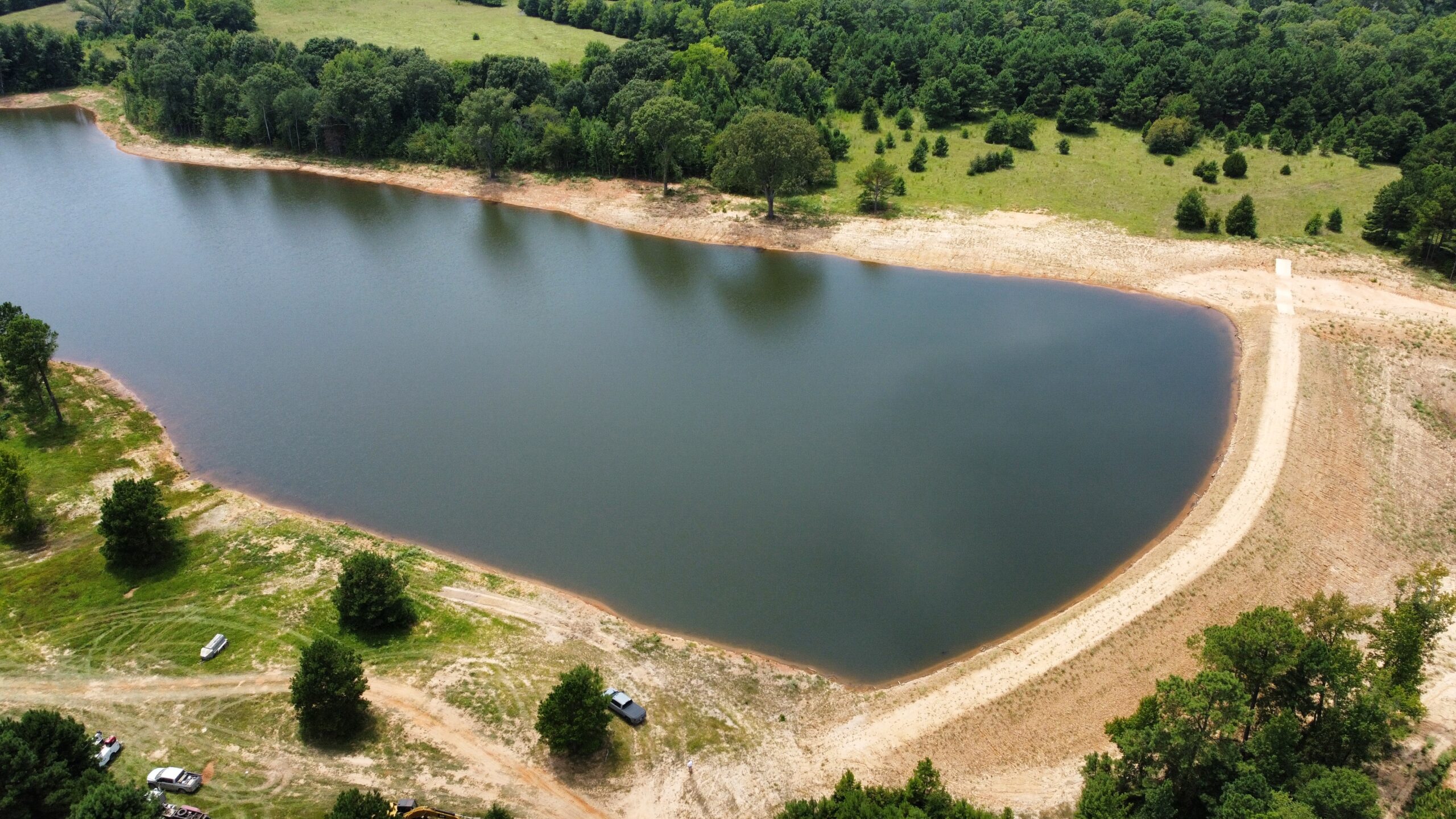 East Texas Recreational Ranch Winona TX East of DFW