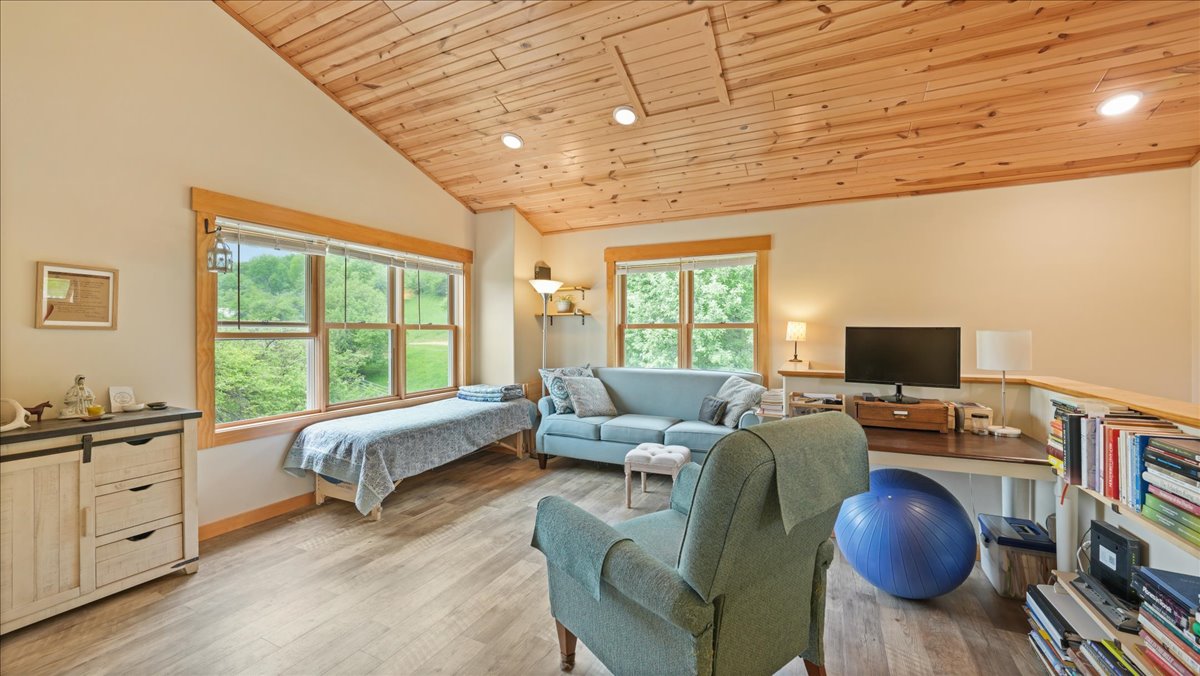 More than a place to live, it’s a retreat for the entire family!