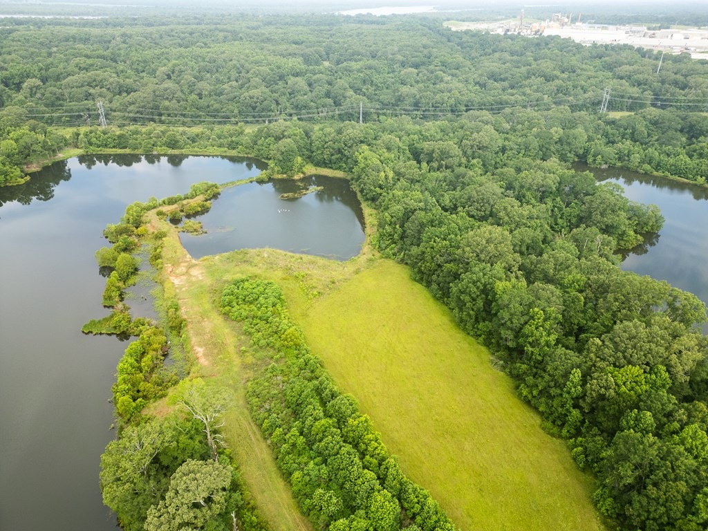 East Baton Rouge Recreational Land for Sale