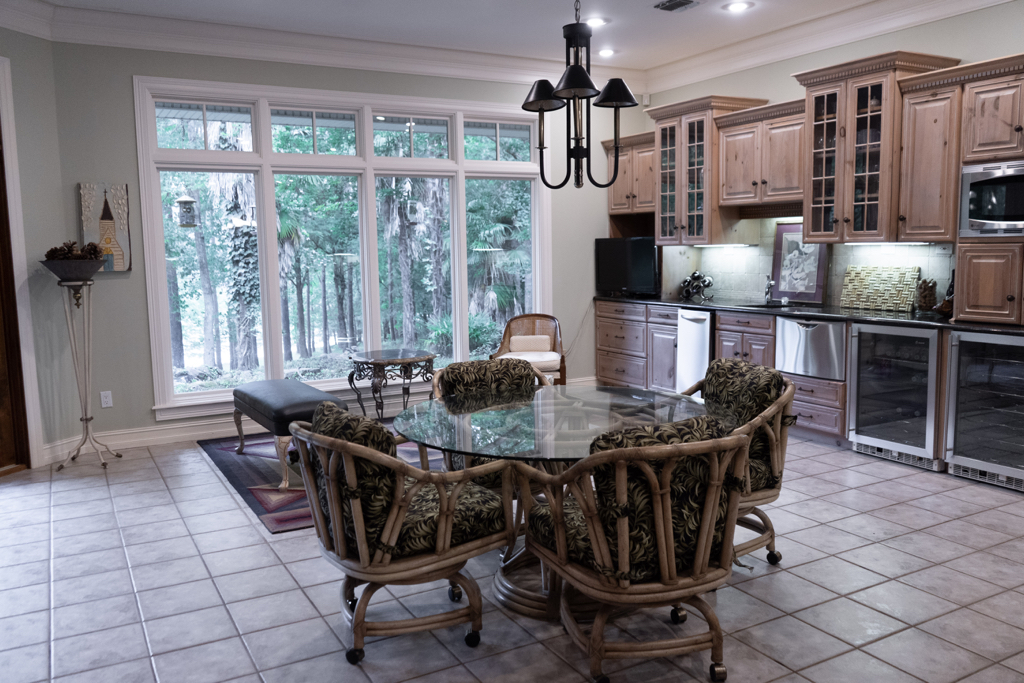 James Place – Beautiful Home with Acreage and Much More