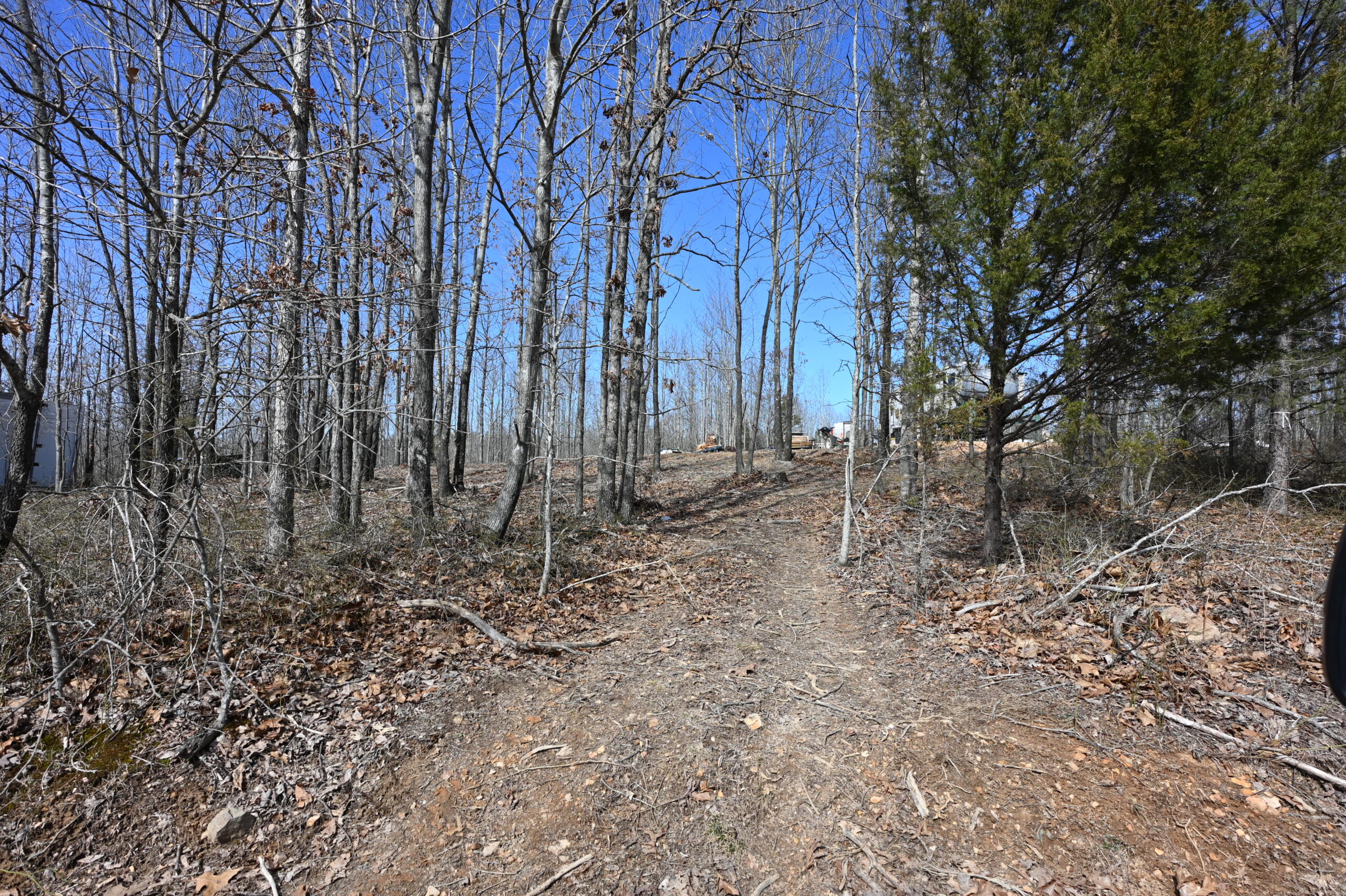 12.33 Acres Land for Sale in Perry County, Tennessee