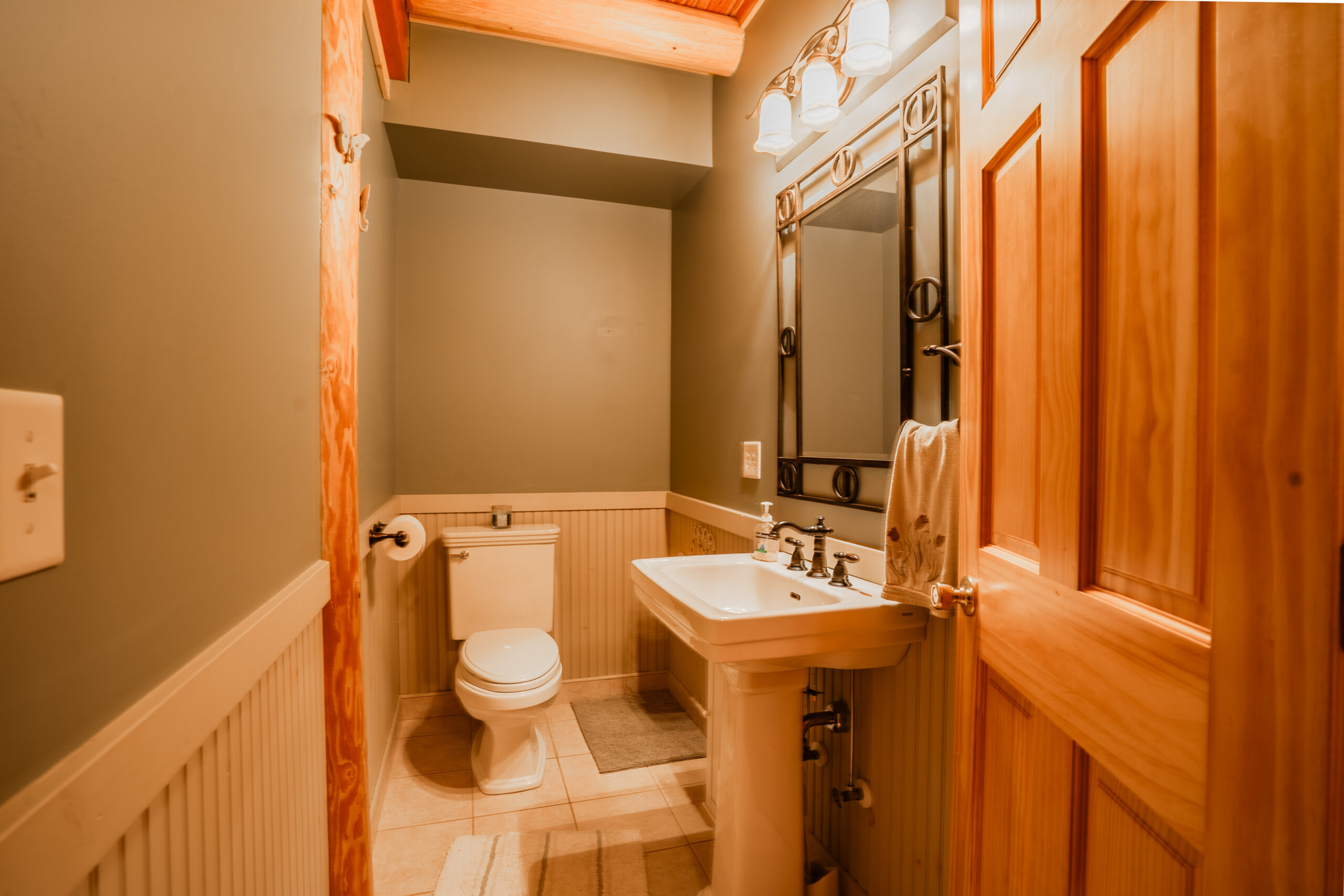 Log Cabin Paradise Near Stockton Lake
