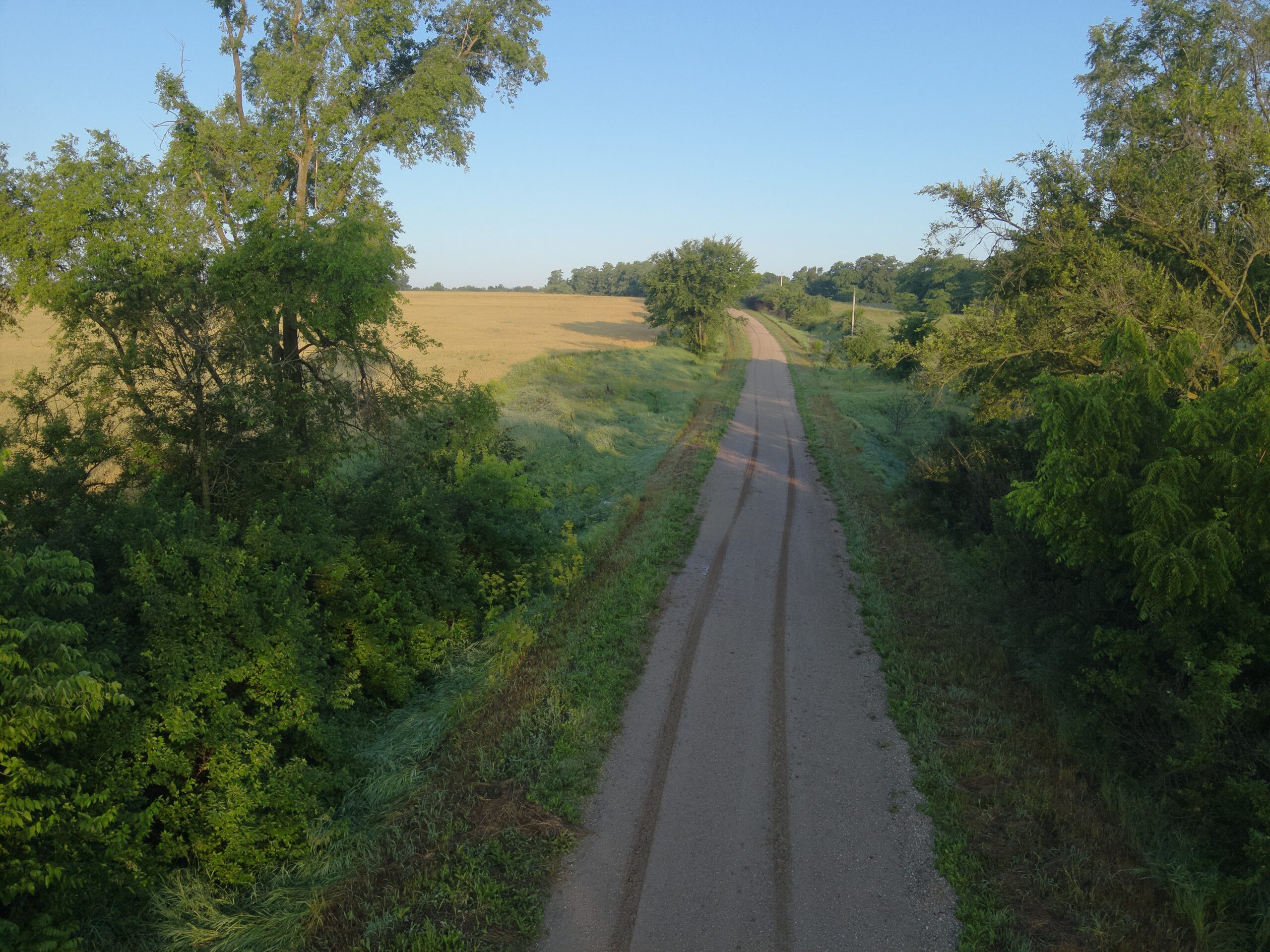 140 +/- Acres – Appanoose County, Iowa High-Quality Farmland with Strong Income & Excellent Hunting