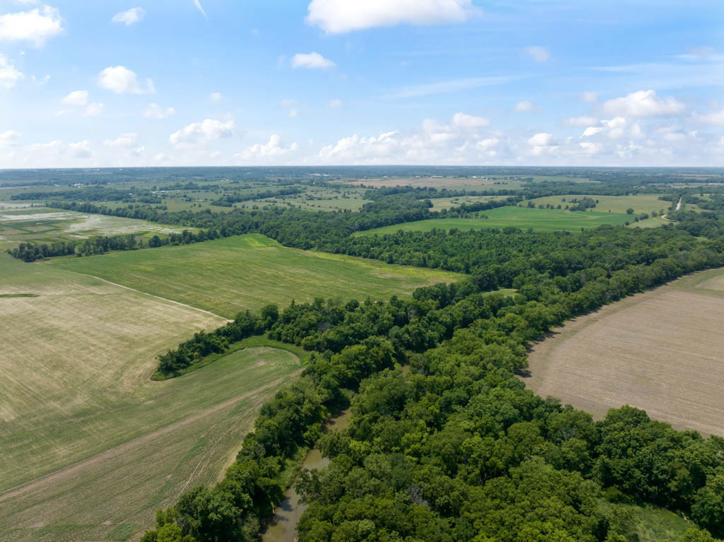 140 +/- Acres – Appanoose County, Iowa High-Quality Farmland with Strong Income & Excellent Hunting
