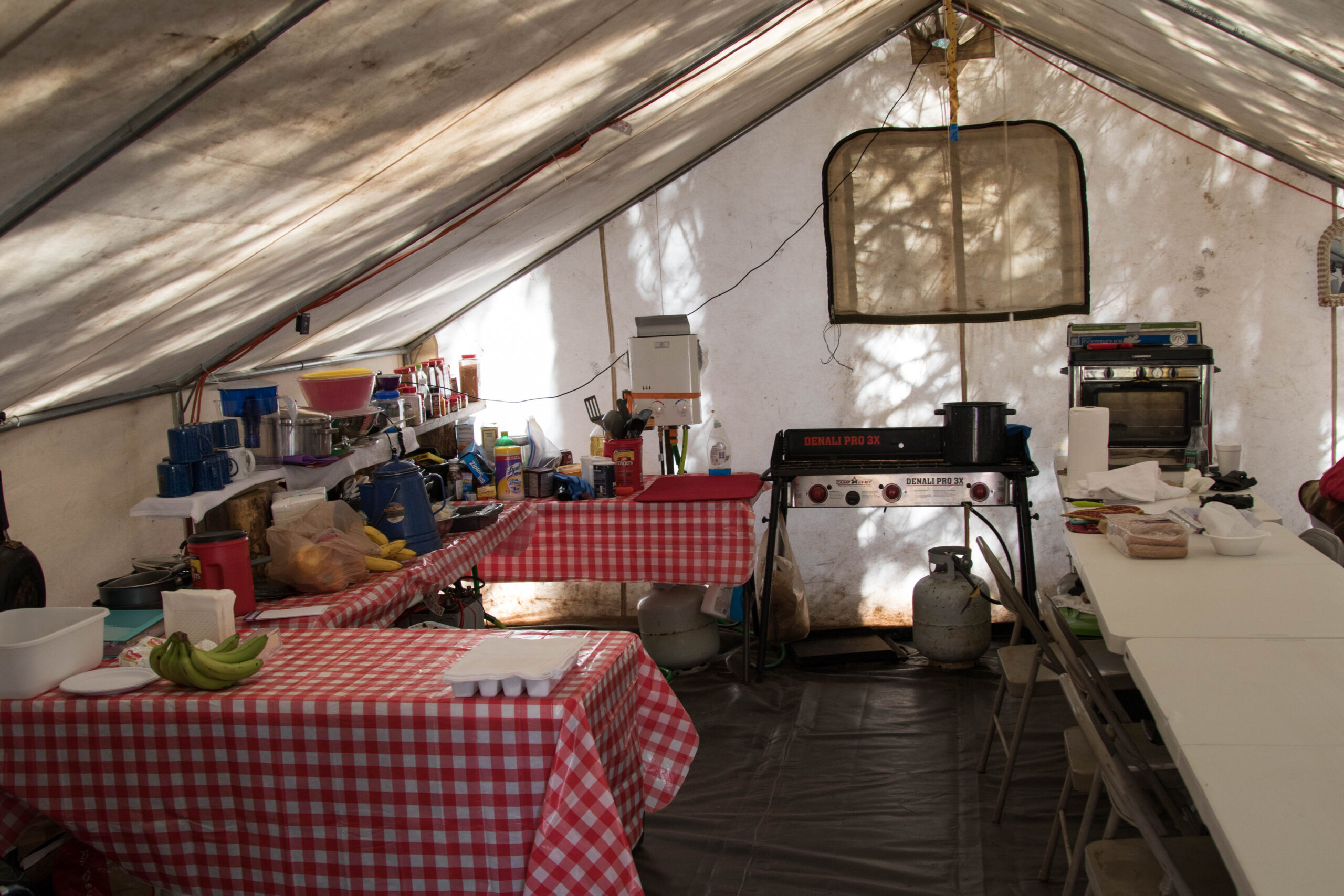 North Colorado Outfitting Business for sale (NO DEEDED PROPERTY)