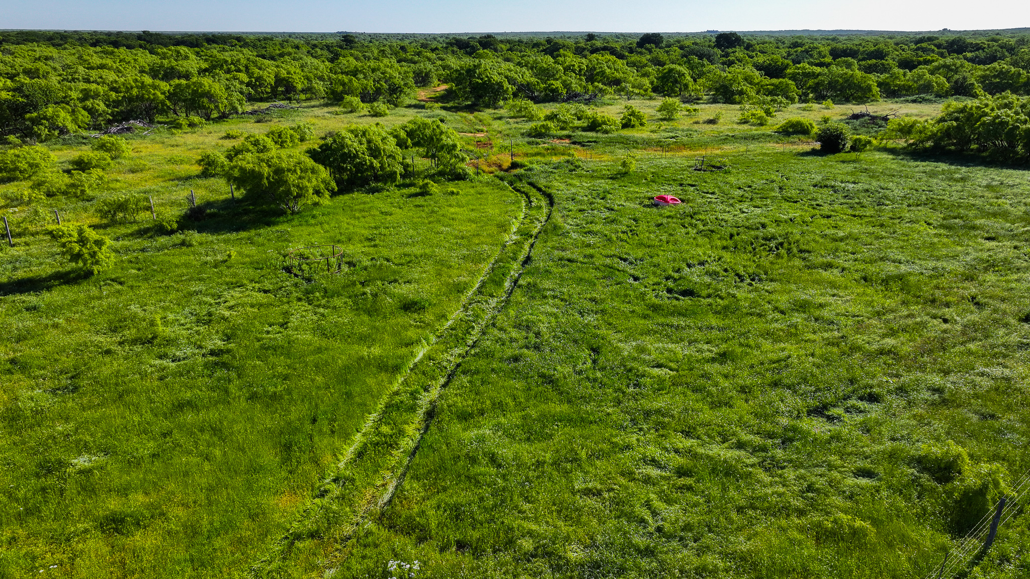 Gorgeous 355 acres of Hunting and Ranch Land in Archer County TX