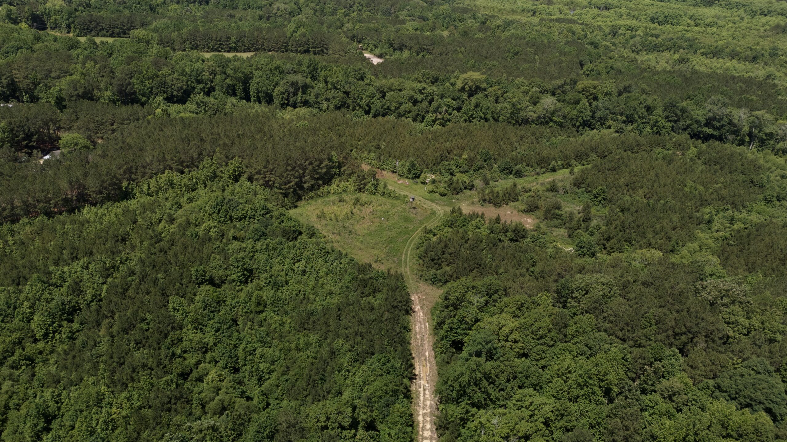 101 Acres on Roanoke River — Hunt, Fish & Build!