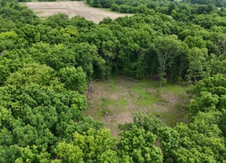 Outstanding Hunting Property in Northwest Knox County, MO