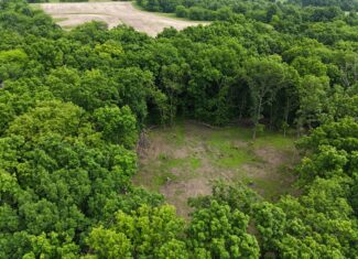 Outstanding Hunting Property in Northwest Knox County, MO