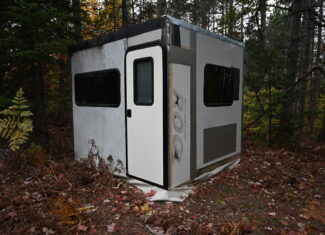 49.85 Acres Great Diversity for a Homestead or Hunting Camp