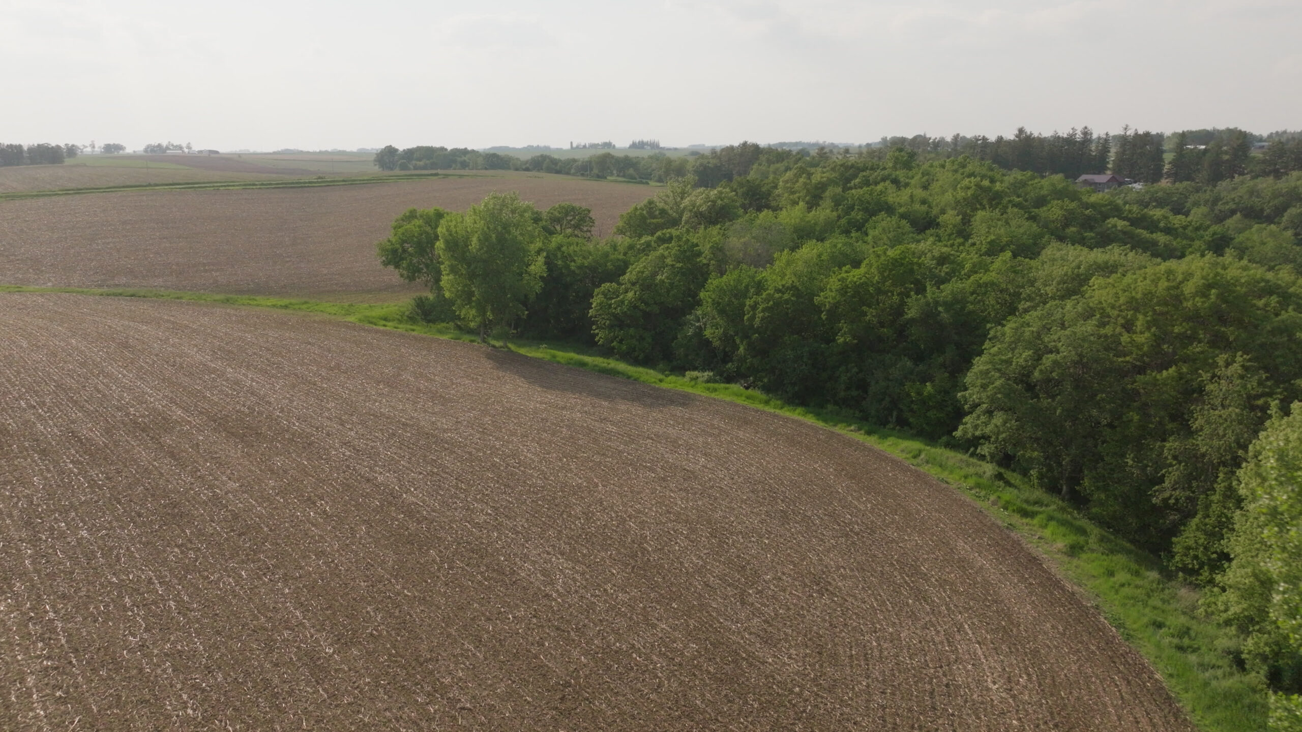 56.72 Acres in Picturesque Driftless Area Decorah IA