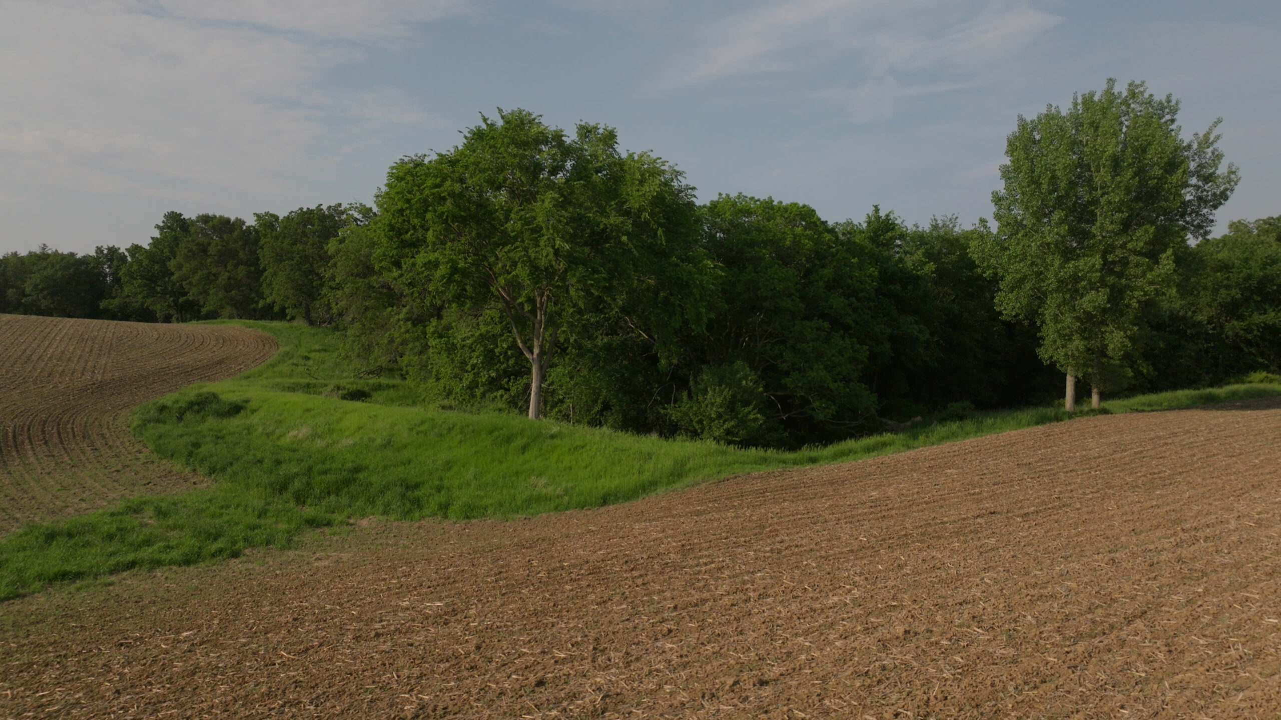 56.72 Acres in Picturesque Driftless Area Decorah IA