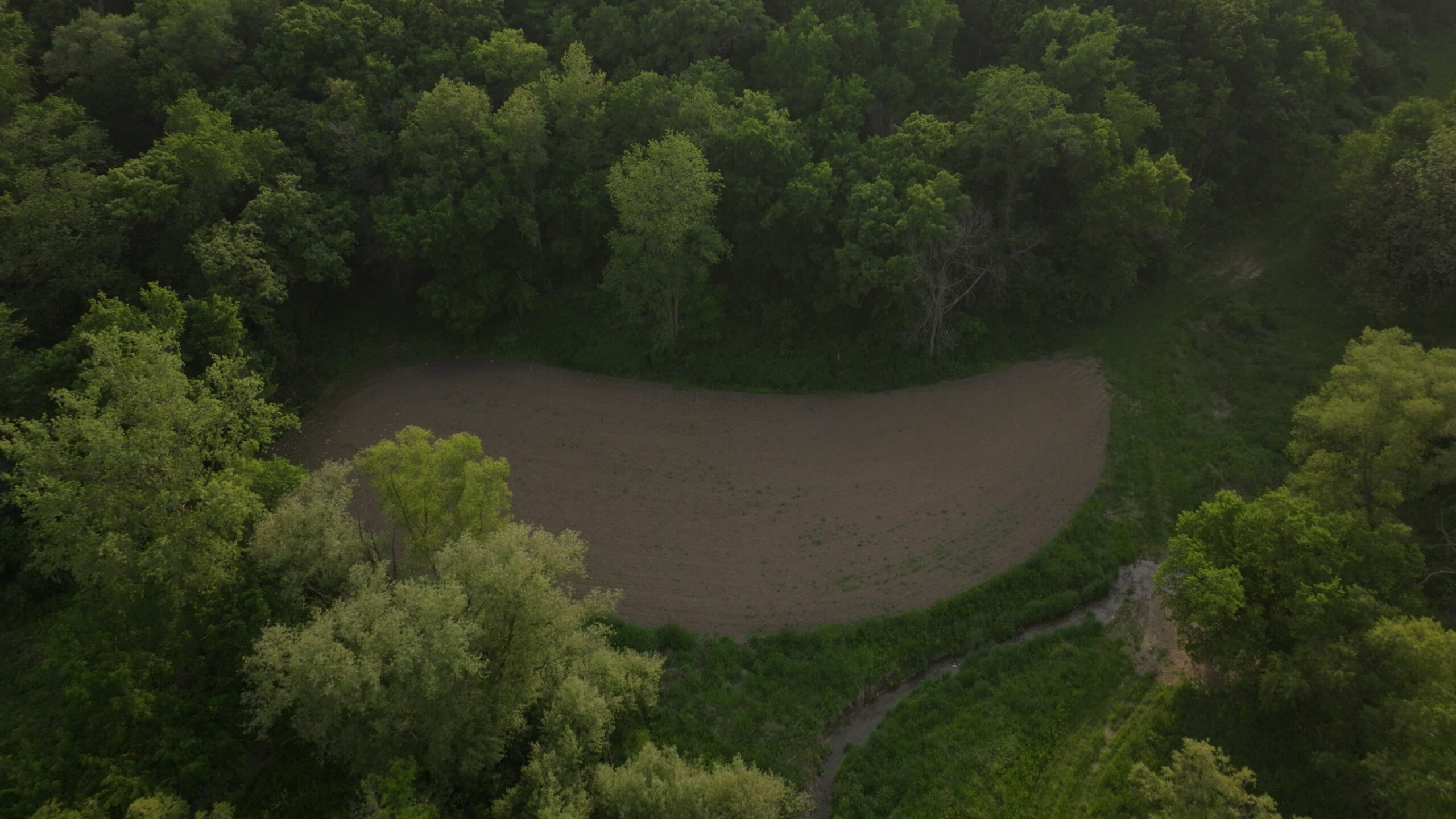 56.72 Acres in Picturesque Driftless Area Decorah IA