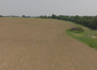 Exceptional Tract Totaling 104.71 Acres Decorah IA