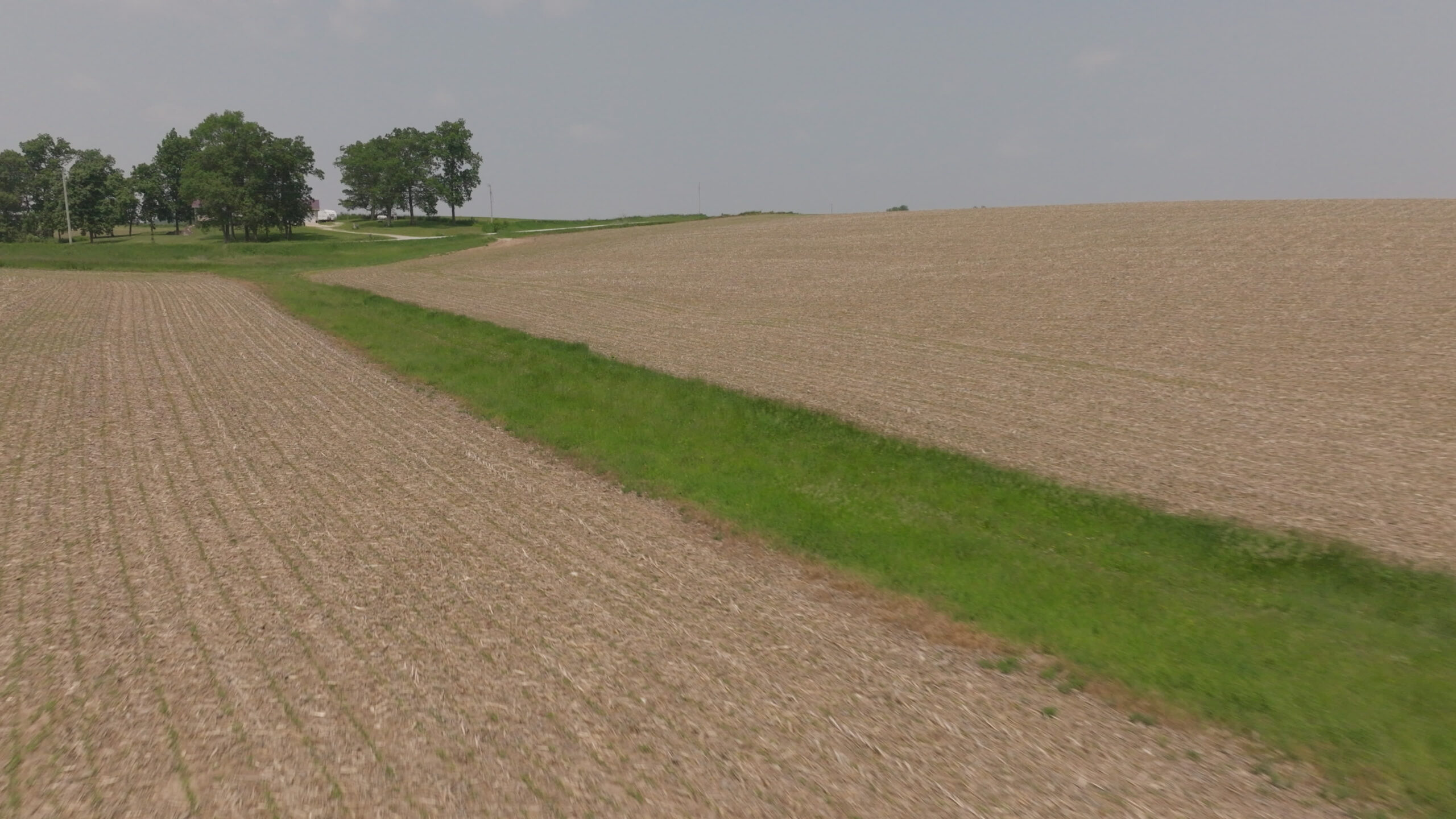 Two Exceptional Tracts Totaling 162 Acres Decorah IA