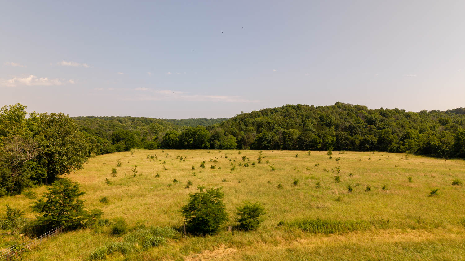 440-Acre Ranch or Hunter’s Retreat – Ultimate Seclusion and Natural Beauty