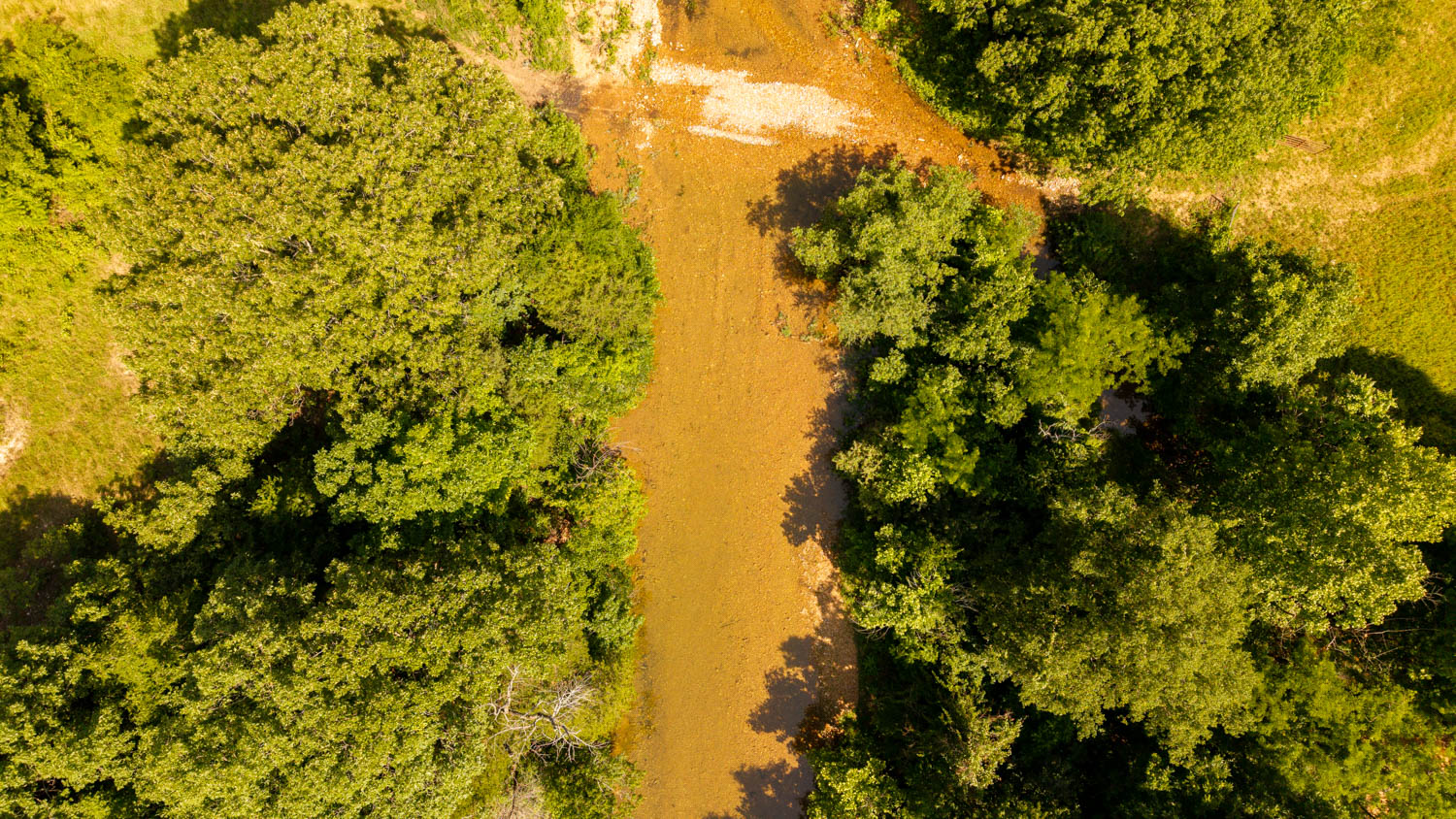 440-Acre Ranch or Hunter’s Retreat – Ultimate Seclusion and Natural Beauty