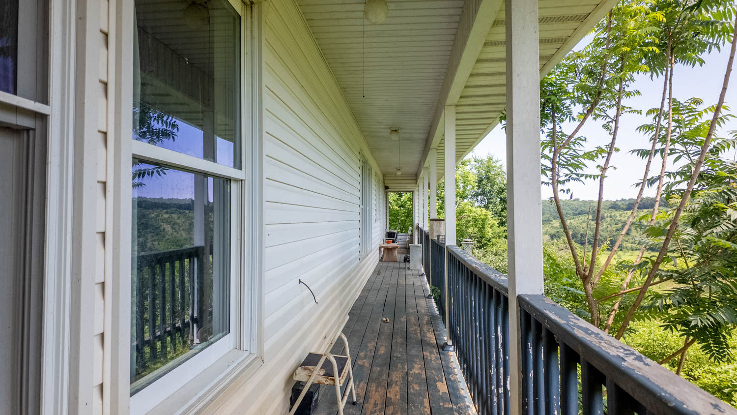 440-Acre Ranch or Hunter’s Retreat – Ultimate Seclusion and Natural Beauty