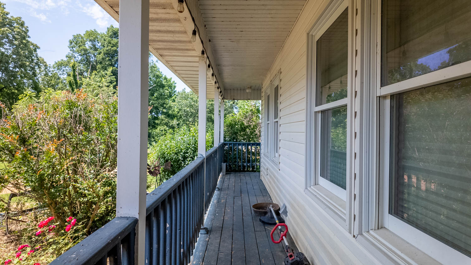 440-Acre Ranch or Hunter’s Retreat – Ultimate Seclusion and Natural Beauty