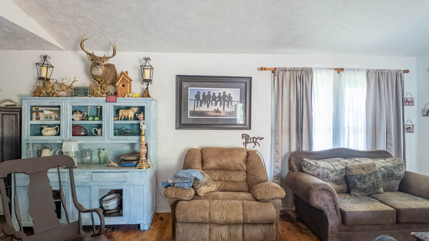 440-Acre Ranch or Hunter’s Retreat – Ultimate Seclusion and Natural Beauty