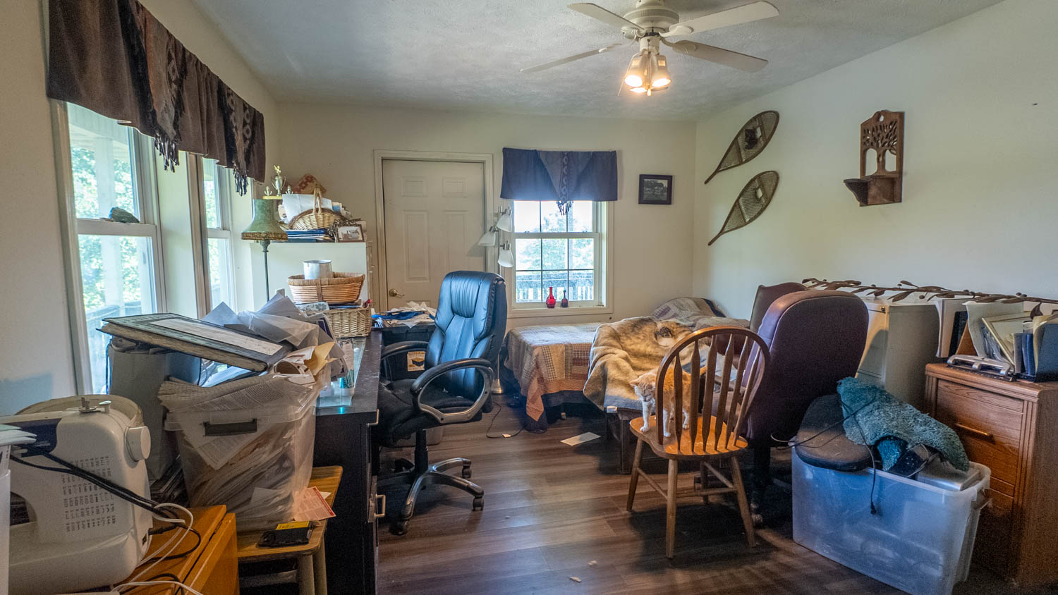 440-Acre Ranch or Hunter’s Retreat – Ultimate Seclusion and Natural Beauty