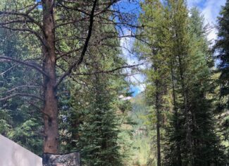 North Colorado Outfitting Business for sale (NO DEEDED PROPERTY)
