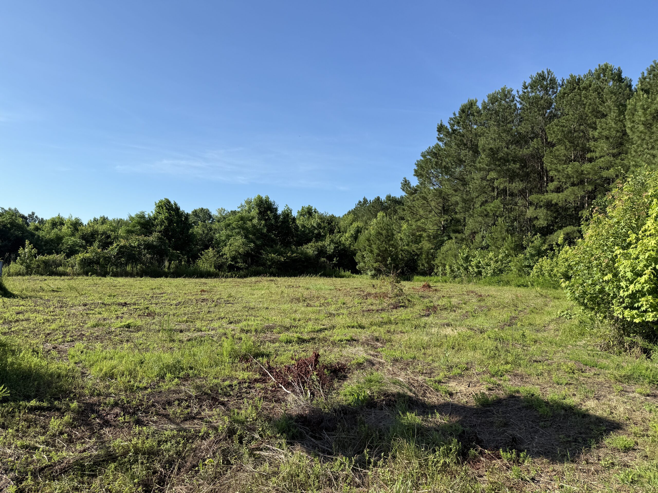 101 Acres on Roanoke River — Hunt, Fish & Build!