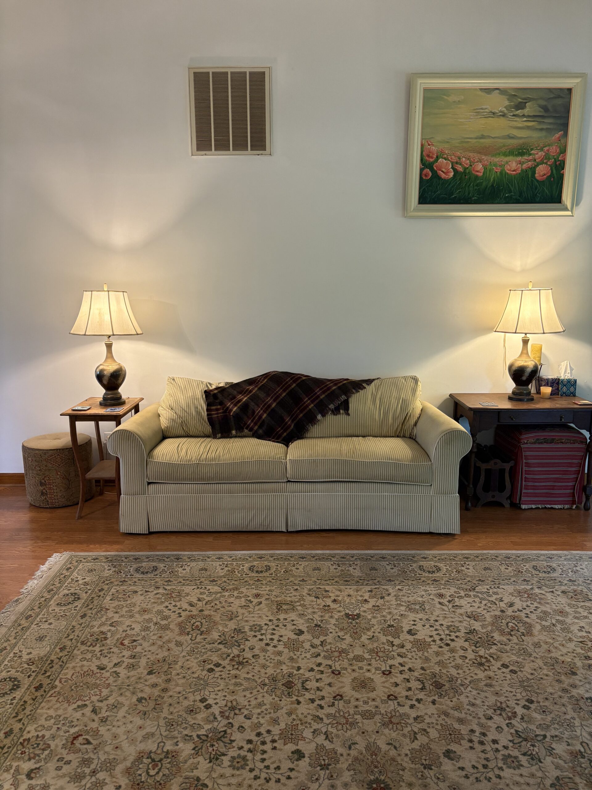 23-AC Country Retreat with Two Homes in Pitt County, NC