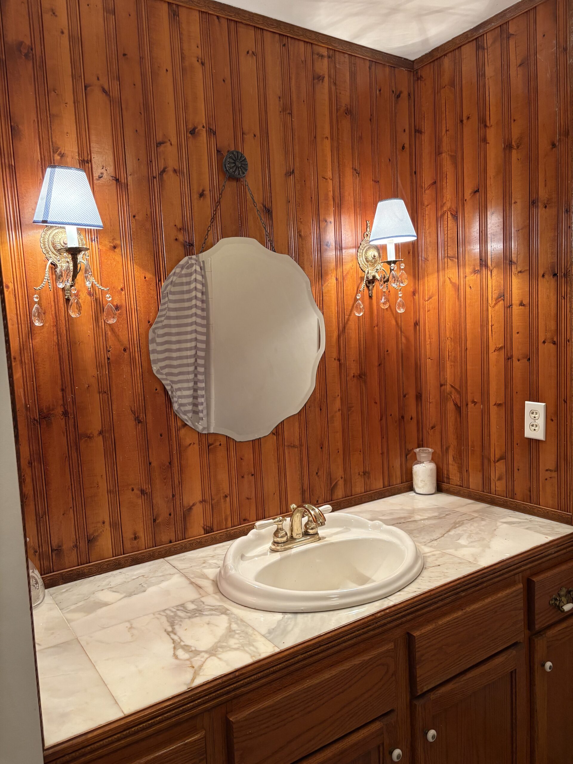 23-AC Country Retreat with Two Homes in Pitt County, NC