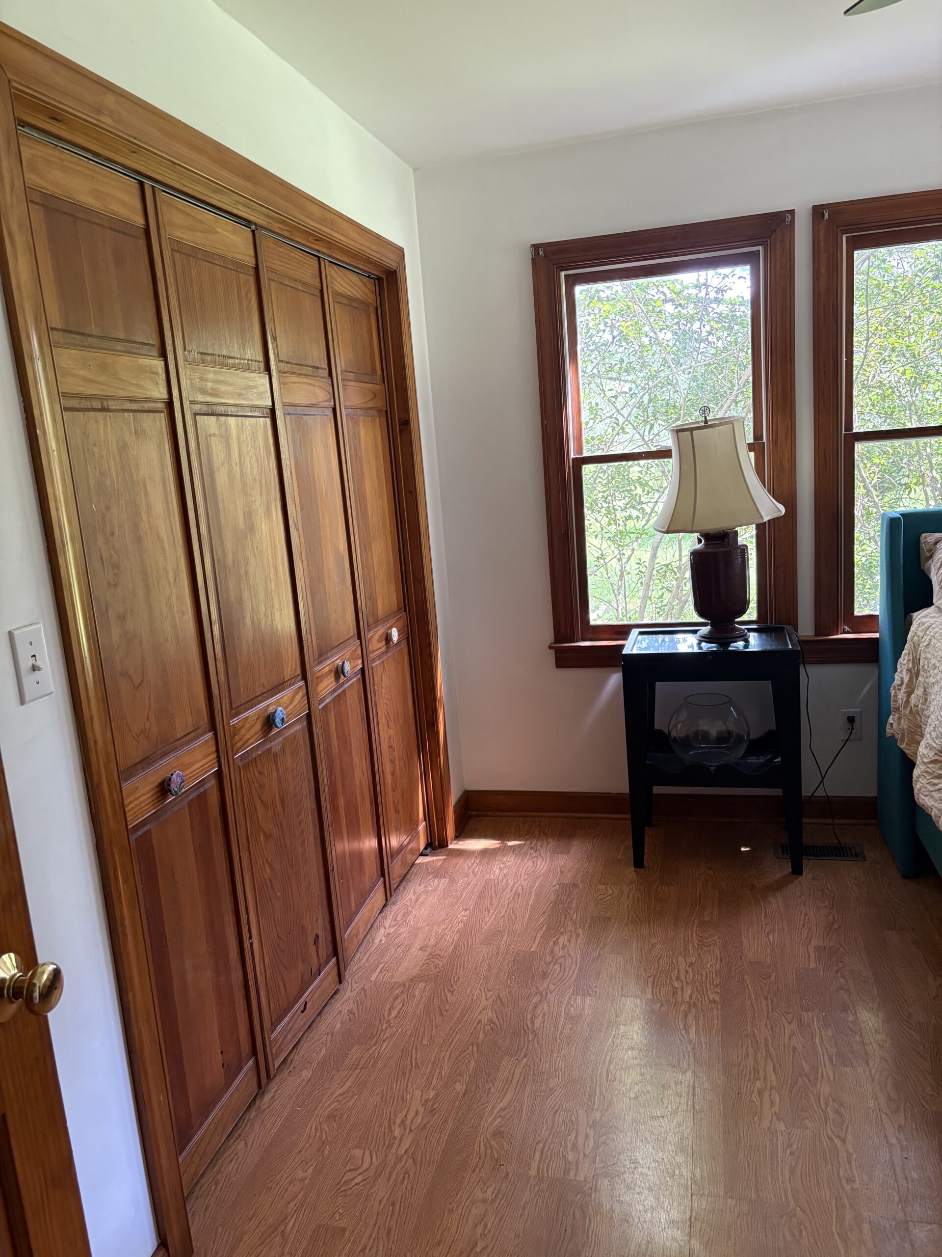 23-AC Country Retreat with Two Homes in Pitt County, NC