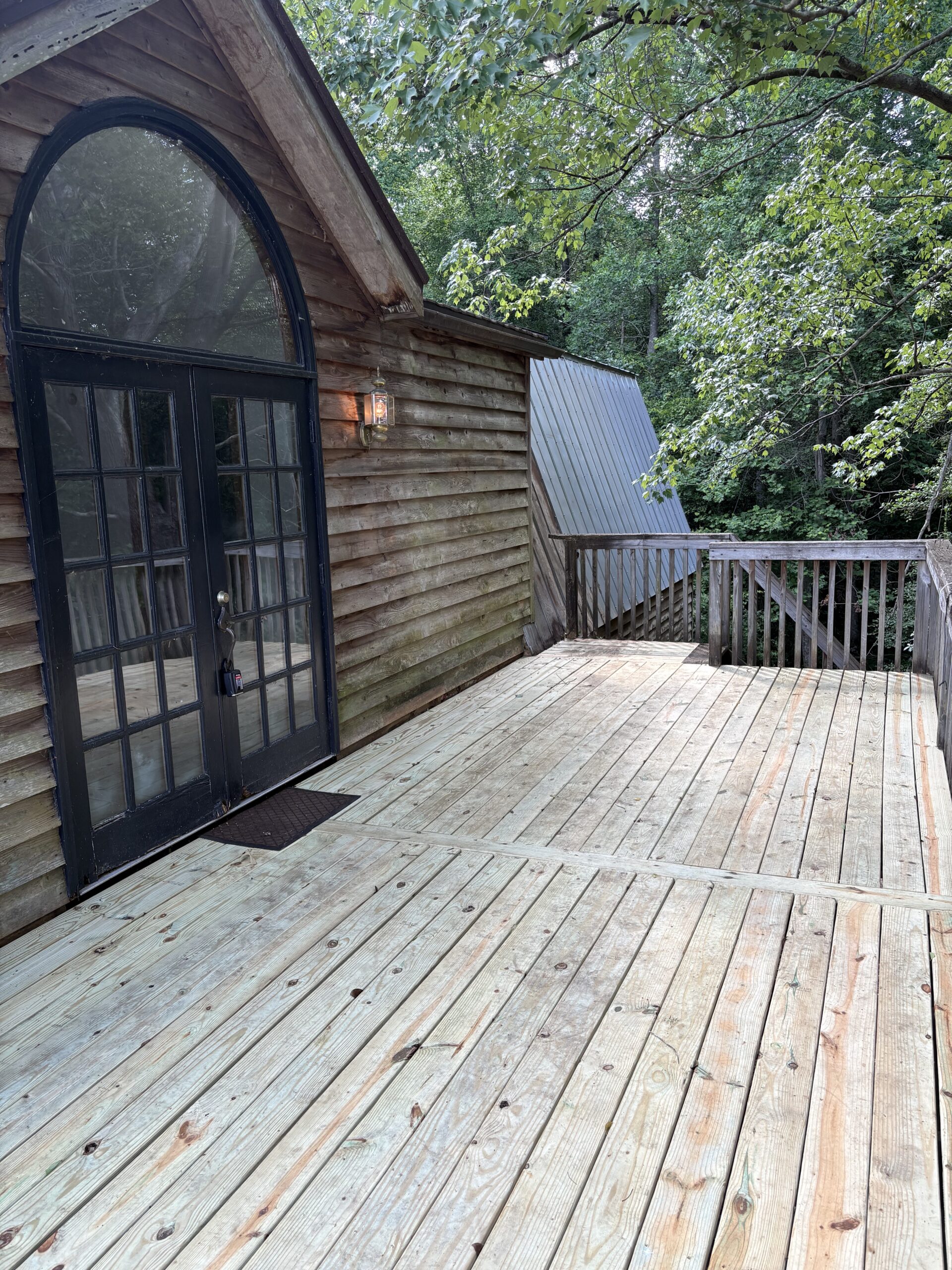 23-AC Country Retreat with Two Homes in Pitt County, NC