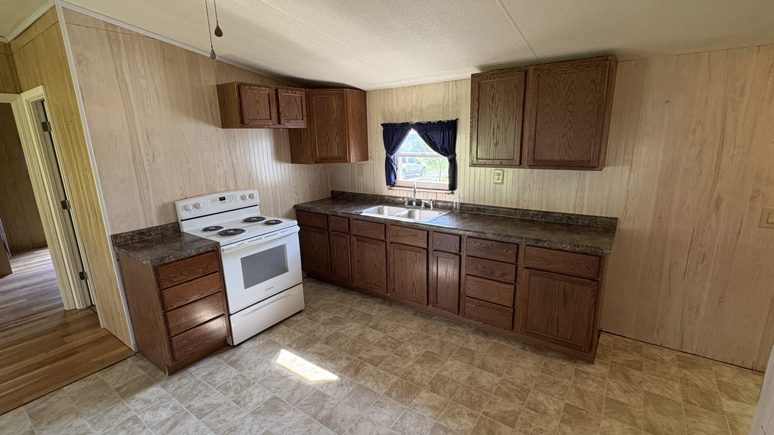 Charming Manufactured Home on 6.4 Acres with Outbuildings
