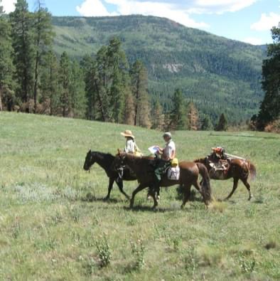 Southern CO Outfitting Business for Sale(NO DEEDED PROPERTY)
