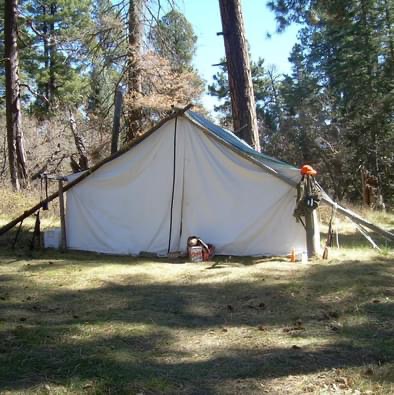 Southern CO Outfitting Business for Sale(NO DEEDED PROPERTY)