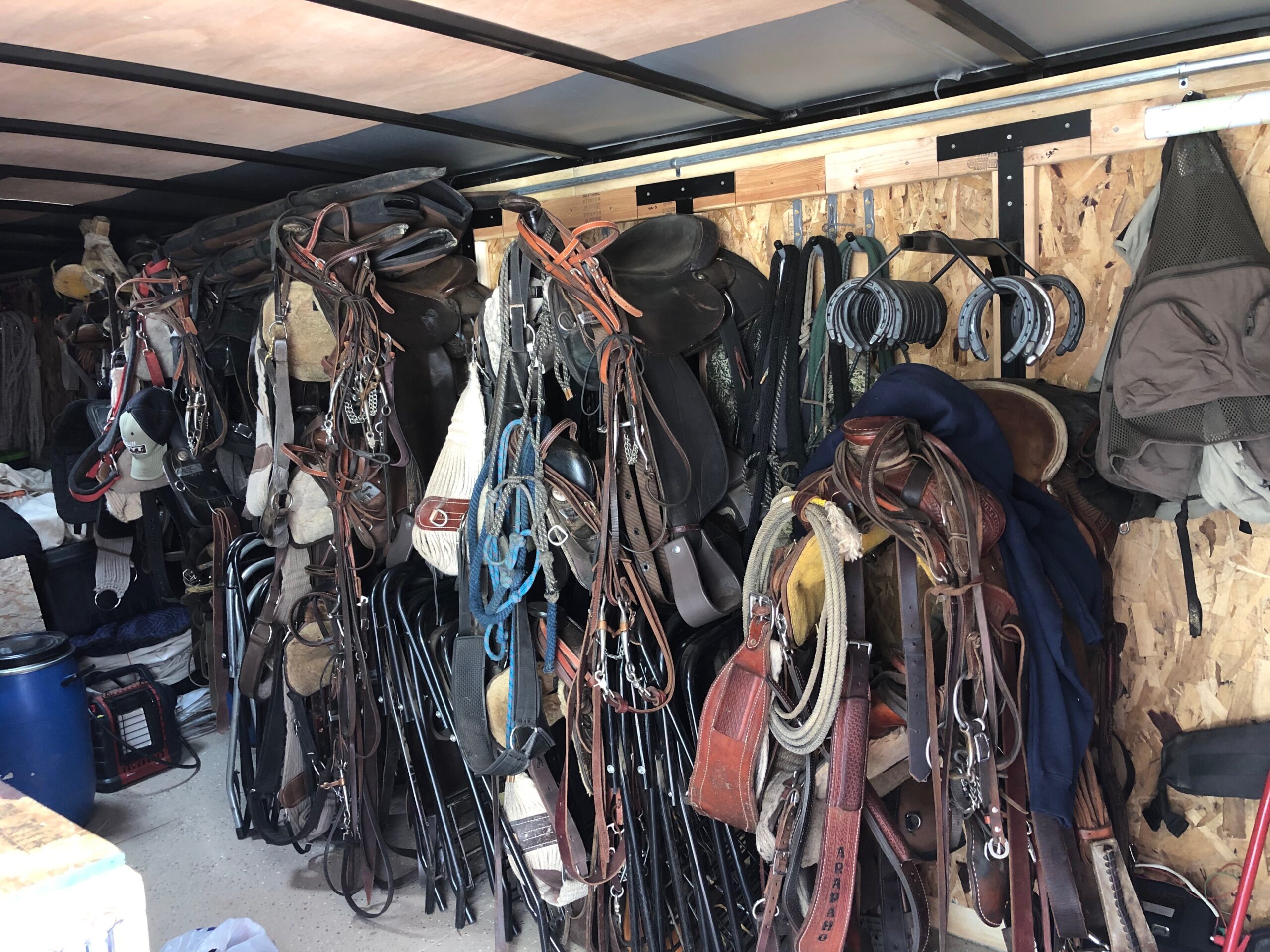 North Colorado Outfitting Business for sale (NO DEEDED PROPERTY)
