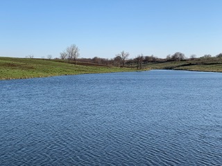 211 +/- Acres, Wayne County, Iowa – High-Income CRP Farm with Big Deer History and 8-Acre Lake