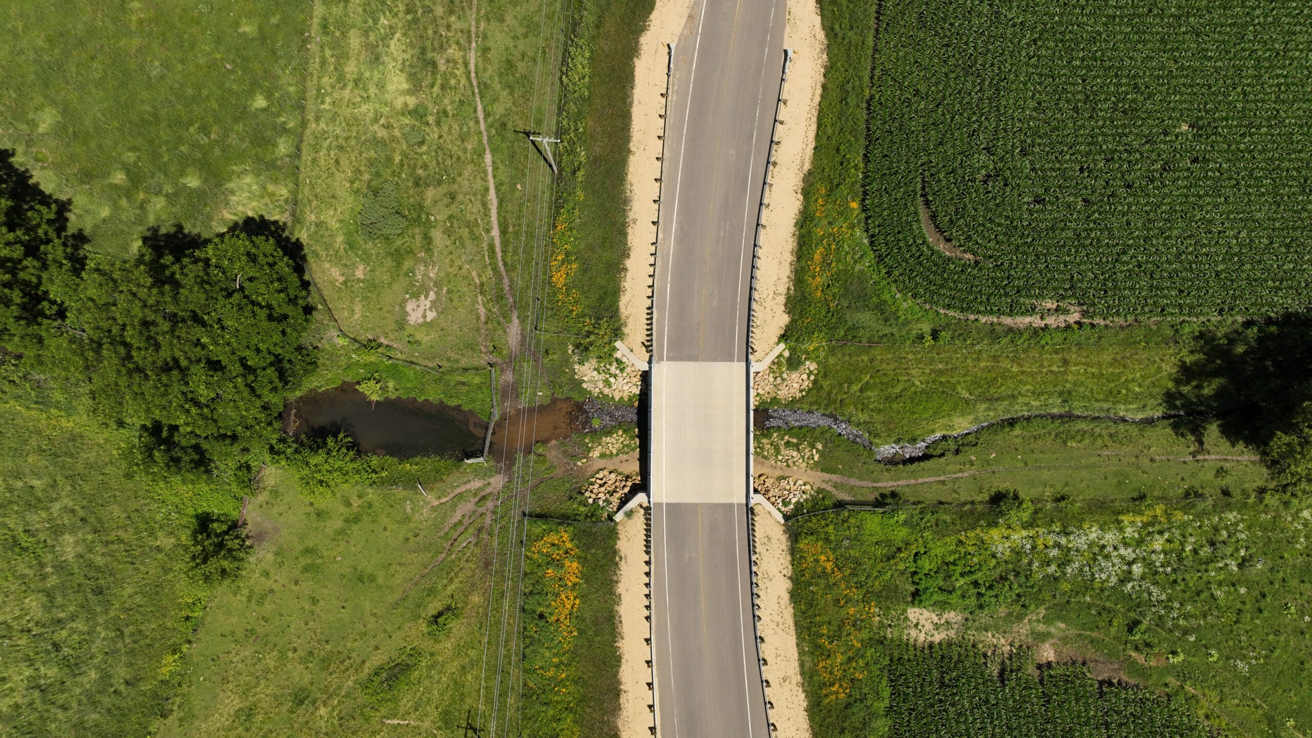 Historic 306-Acre Legacy Farm in Iowa County, Wisconsin