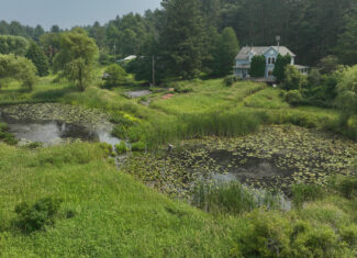 Hobby Farm for Sale in Juneau County, Wisconsin