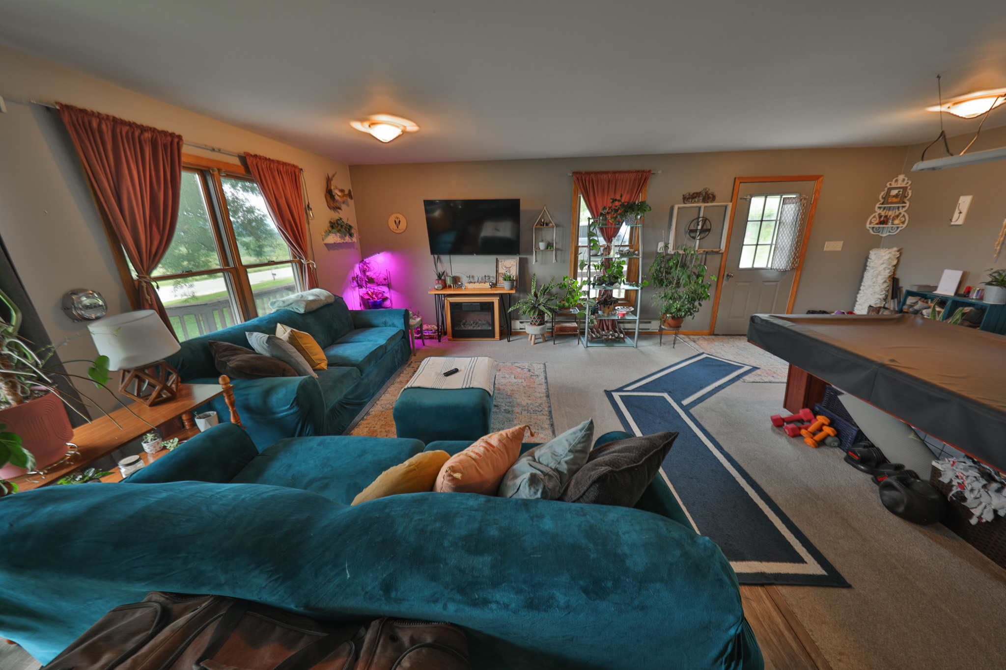 Historic 306-Acre Legacy Farm in Iowa County, Wisconsin