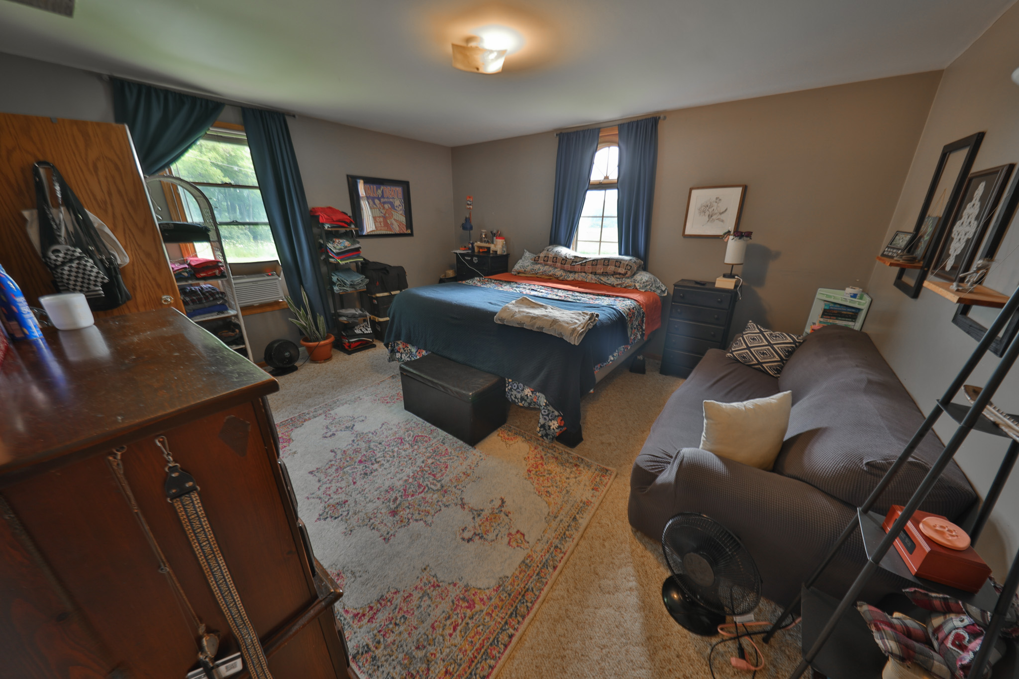 Historic 306-Acre Legacy Farm in Iowa County, Wisconsin