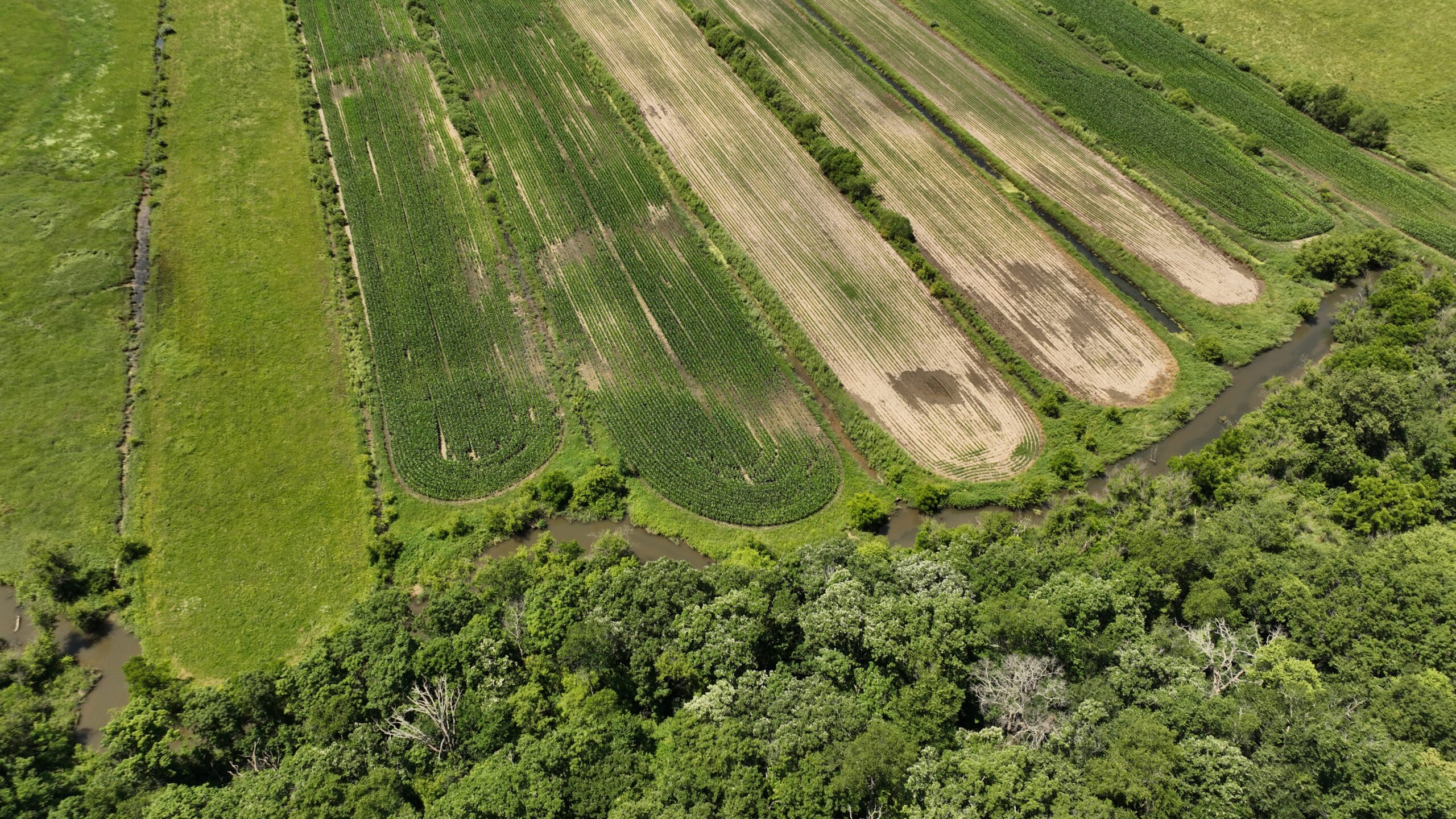Historic 306-Acre Legacy Farm in Iowa County, Wisconsin