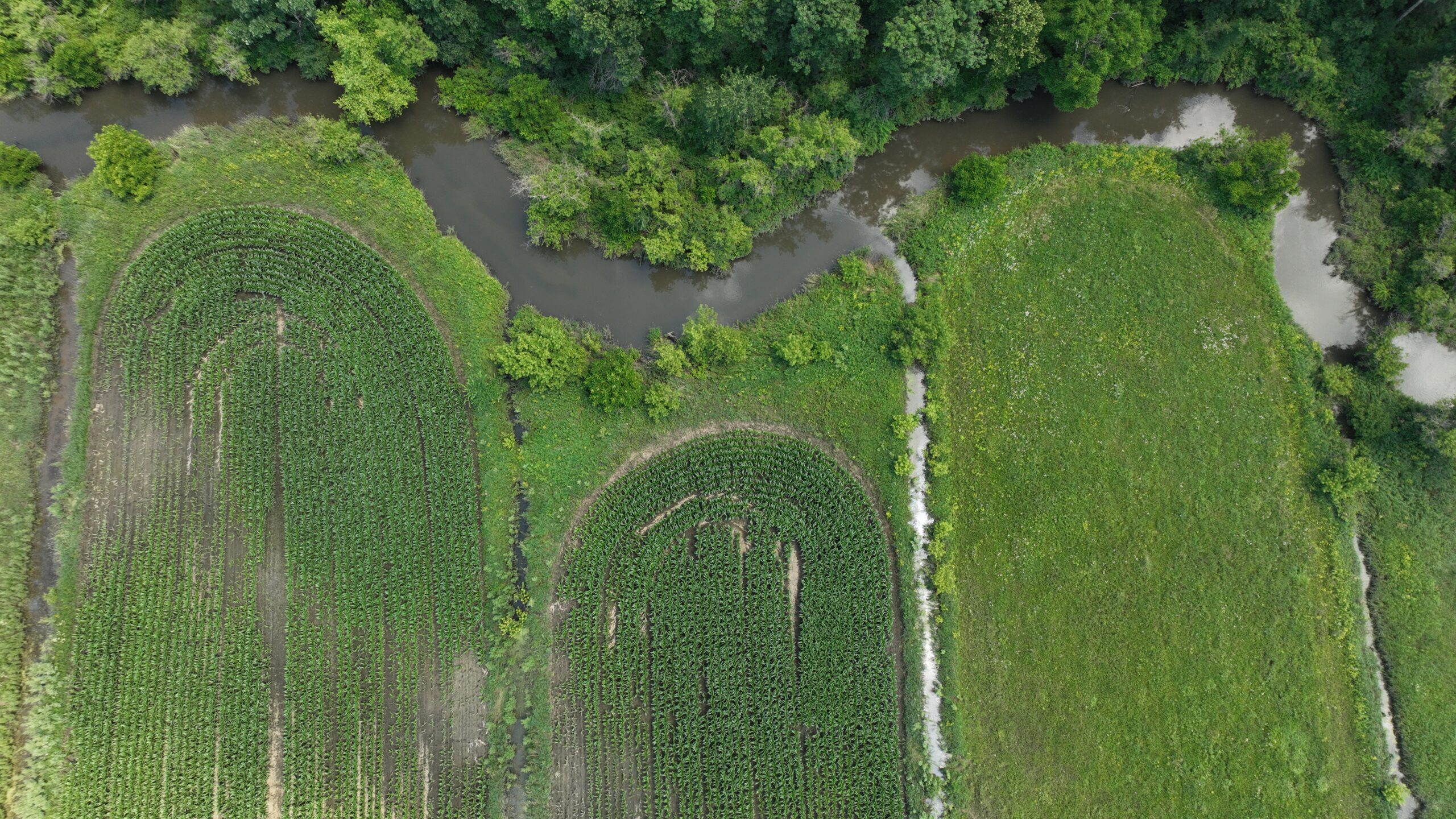 Historic 306-Acre Legacy Farm in Iowa County, Wisconsin