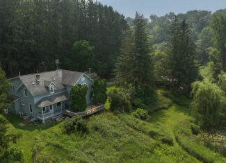 Hobby Farm for Sale in Juneau County, Wisconsin