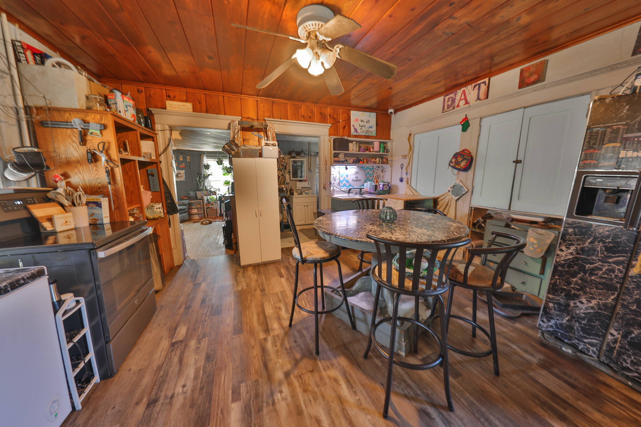 Historic 306-Acre Legacy Farm in Iowa County, Wisconsin