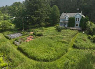 Hobby Farm for Sale in Juneau County, Wisconsin