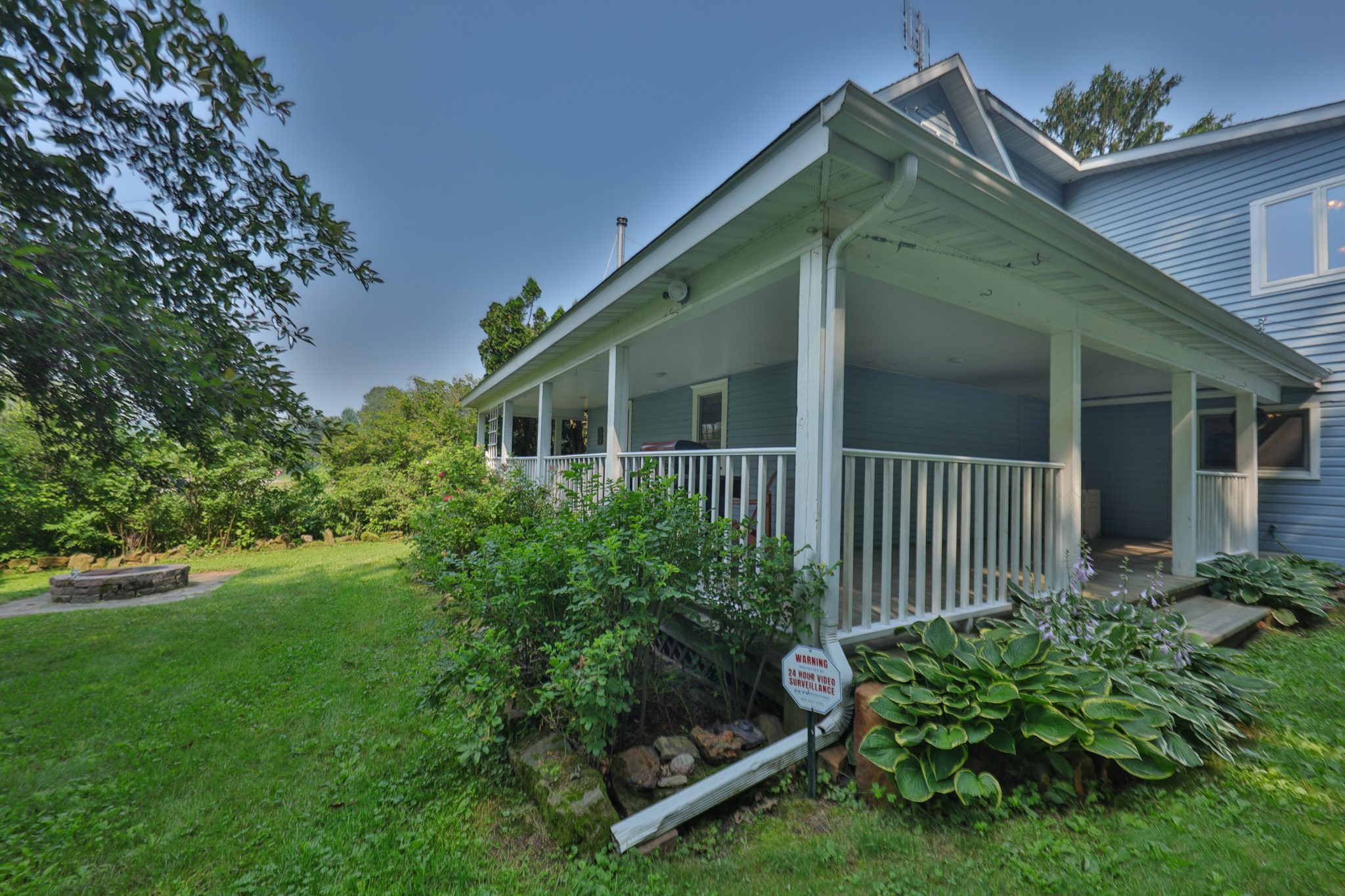 Hobby Farm for Sale in Juneau County, Wisconsin