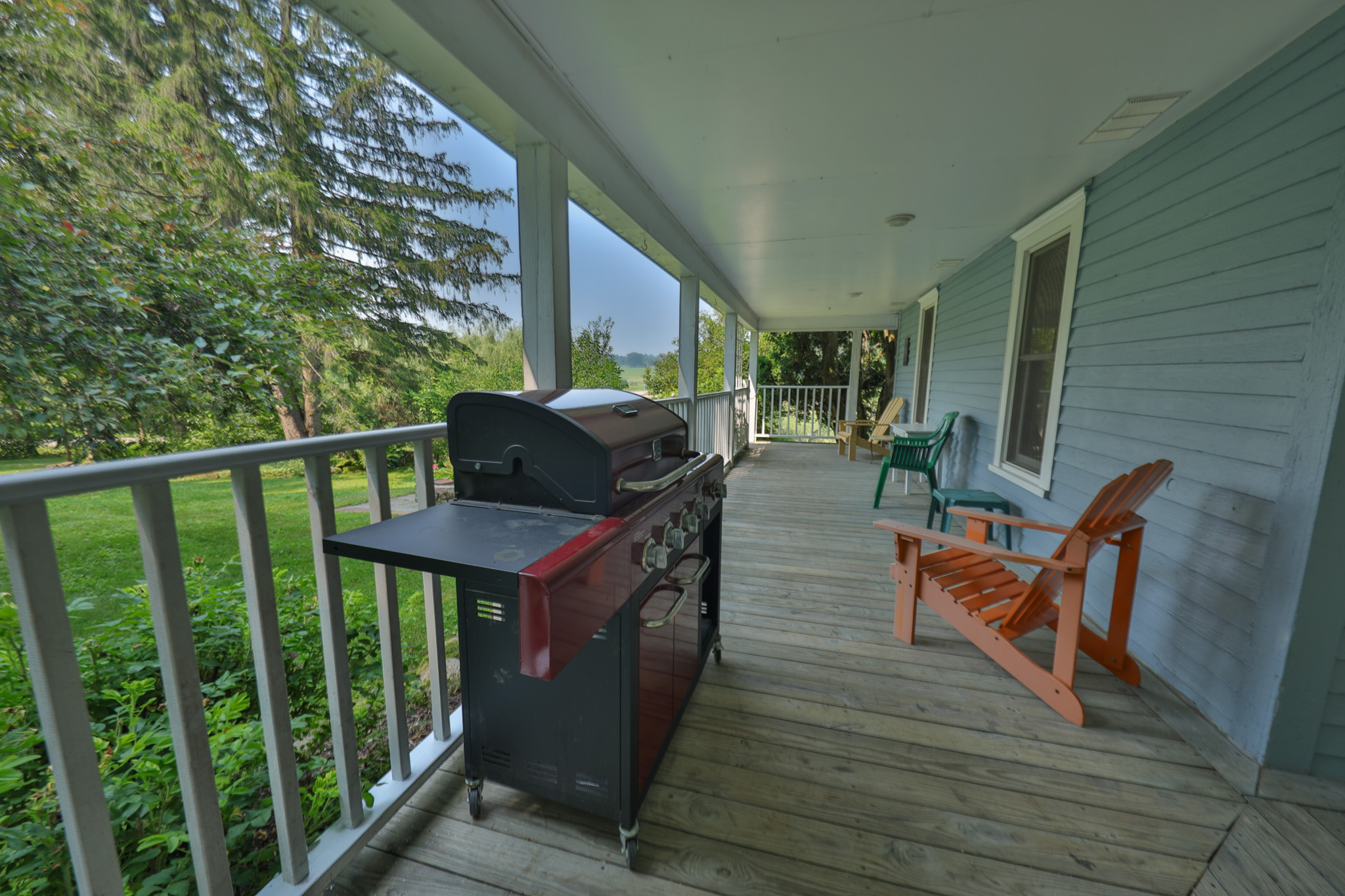 Hobby Farm for Sale in Juneau County, Wisconsin