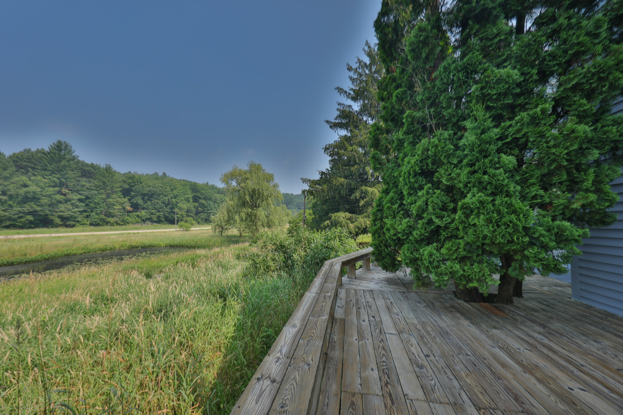 Hobby Farm for Sale in Juneau County, Wisconsin