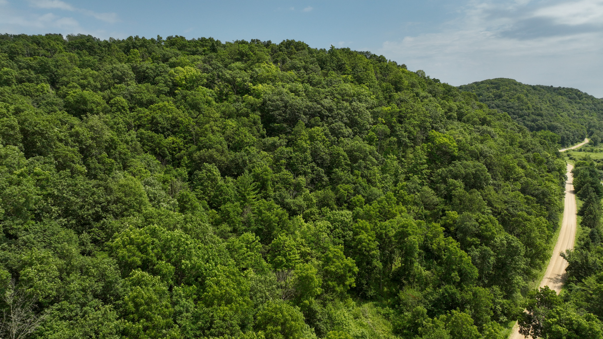 Hunting and Fishing Property for sale in Richland County, Wisconsin
