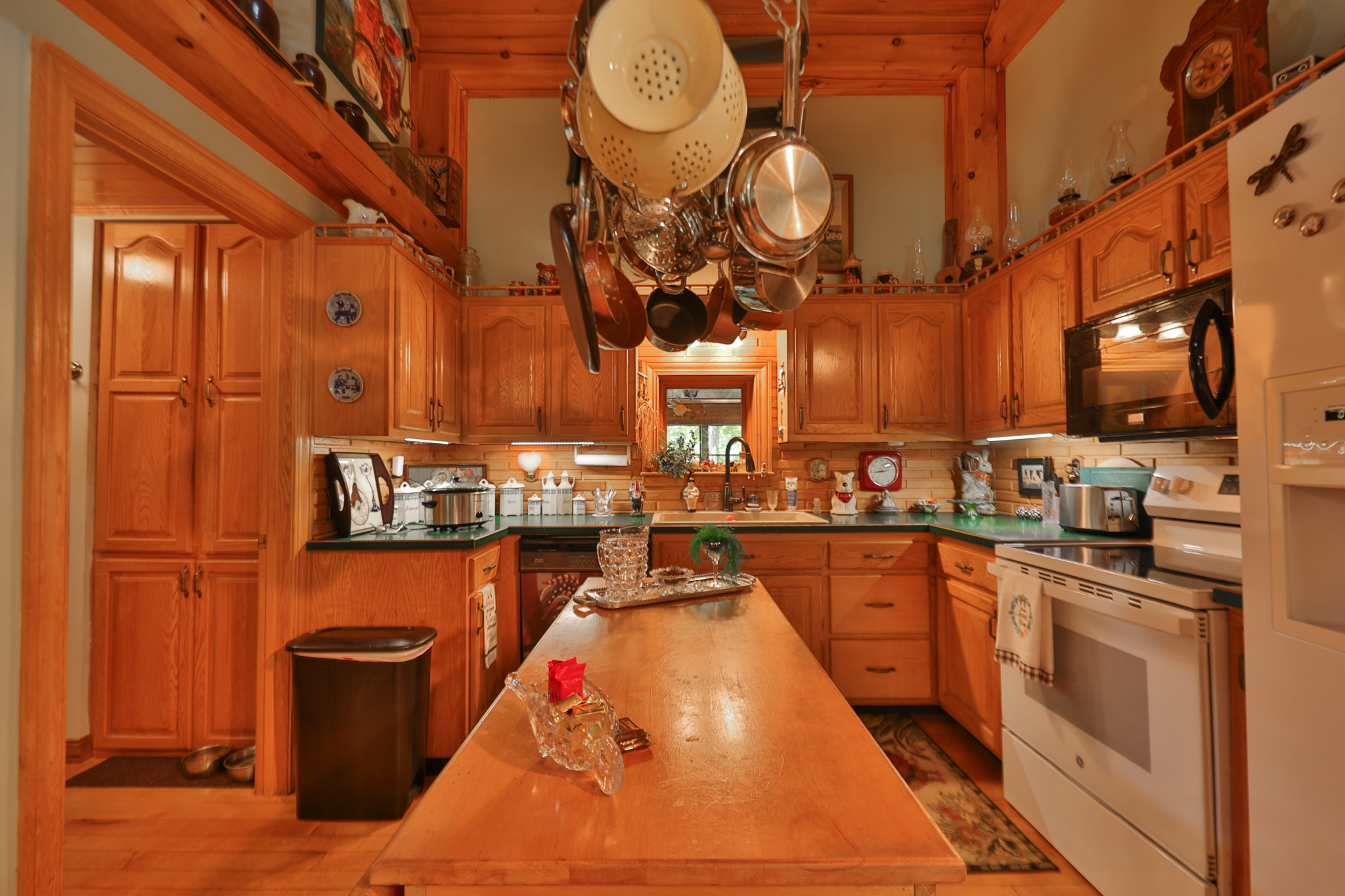Private 40-Acre Cabin Retreat for Sale in Hillsboro, Wisconsin – Vernon County